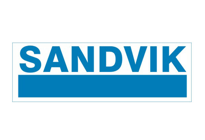 SANDVIK