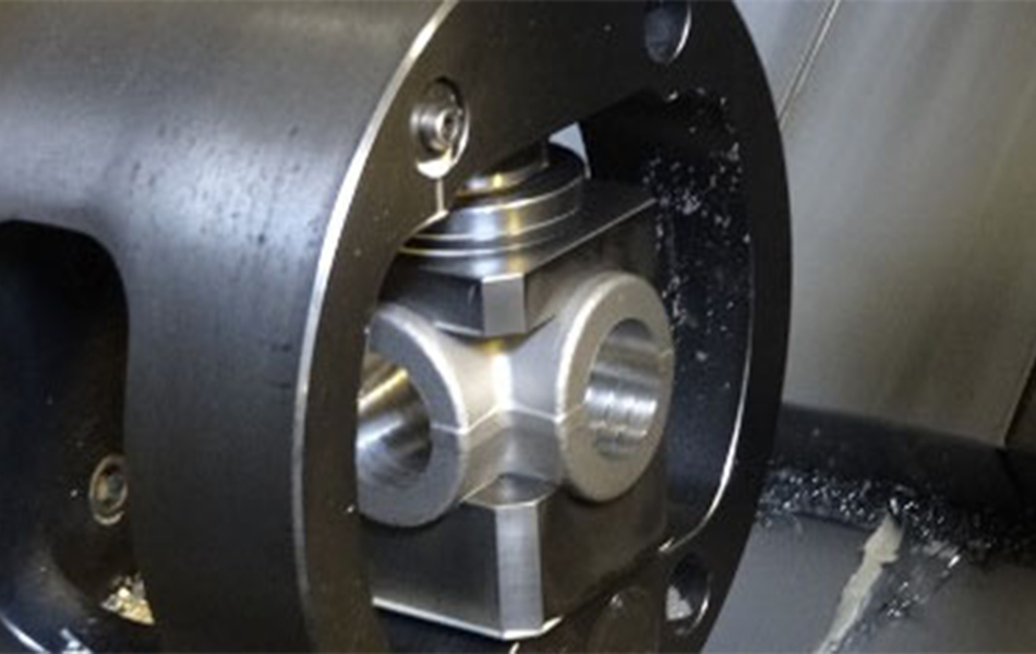 先进的制造工艺